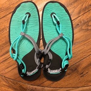 Xero Shoes “Cloud” Sandal